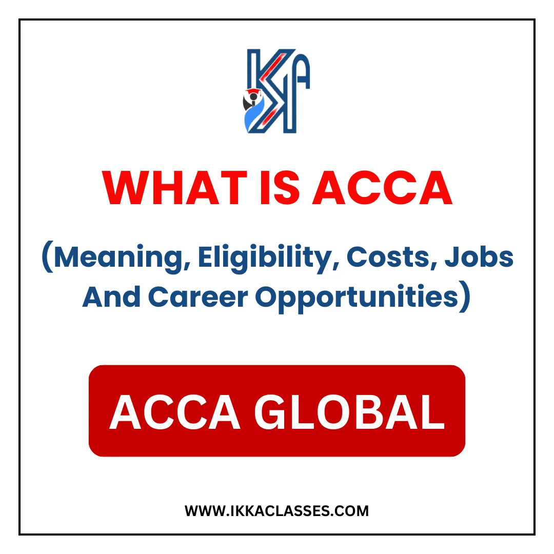 what is acca