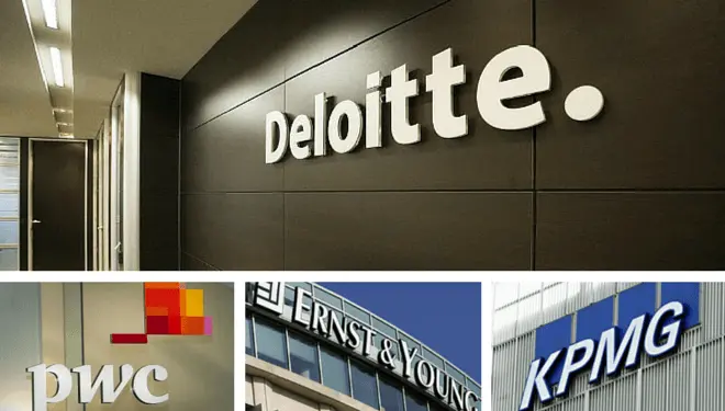 Accounting Firms