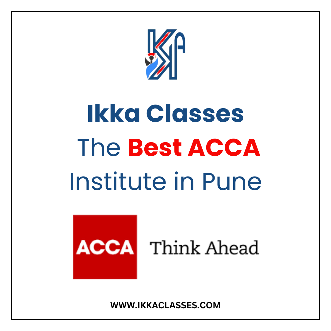IKKA CLASSES