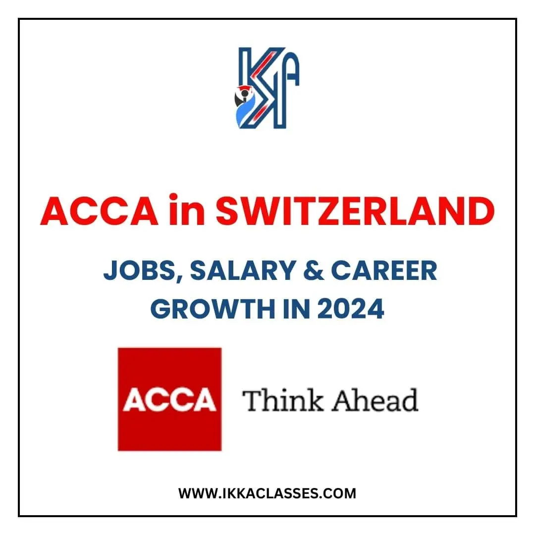 ACCA salary in Switzerland