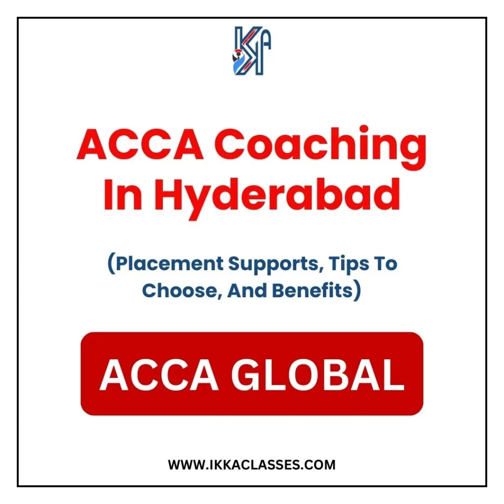 acca coaching in hyderabad