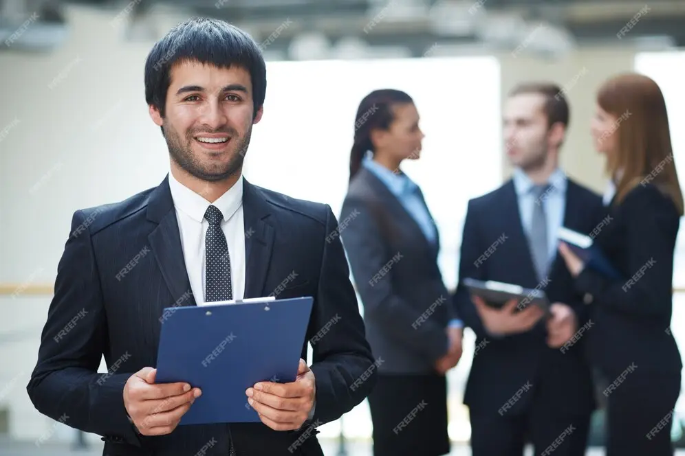 professionals getting a high paying job