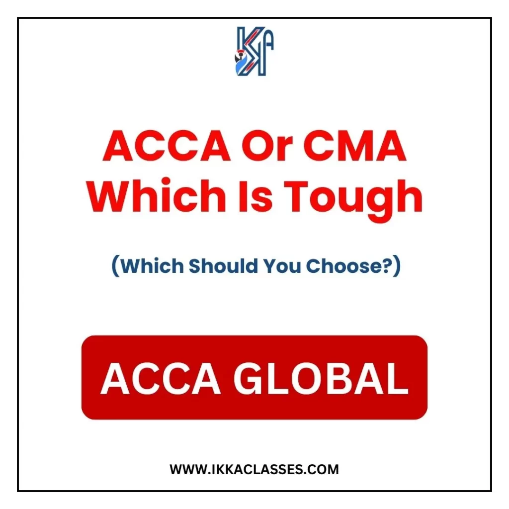 acca or cma which is tough