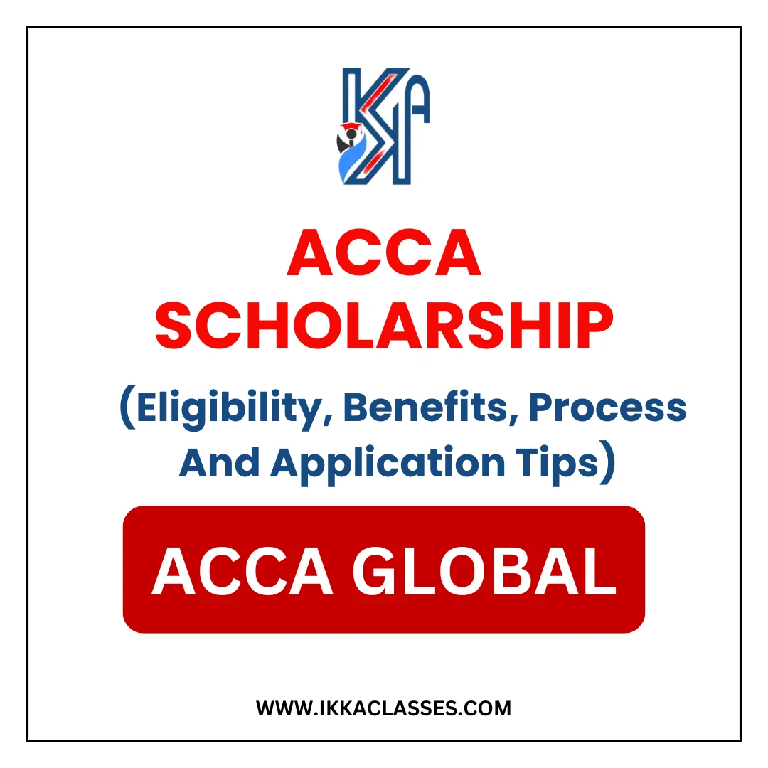 Acca Scholarships