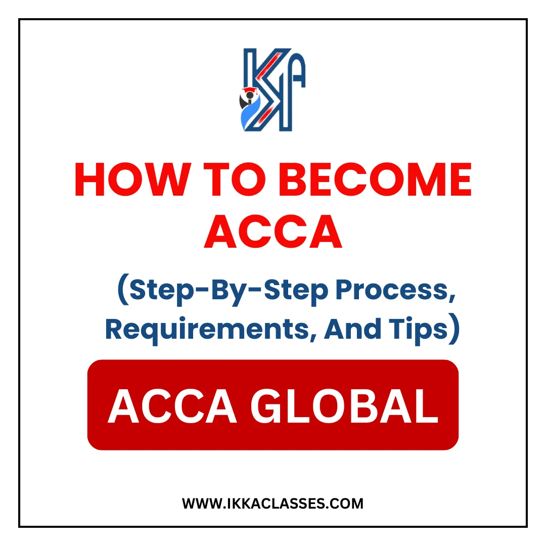 guide on how to become acca qualified