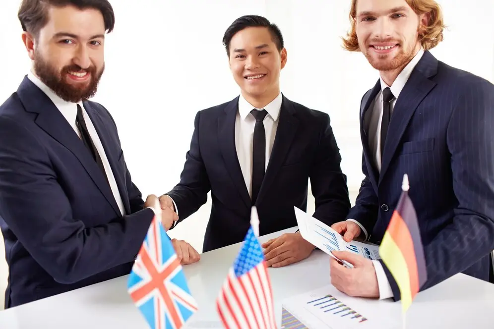 acca internship in UK for international students