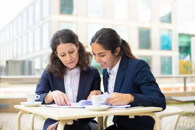 become acca certified student