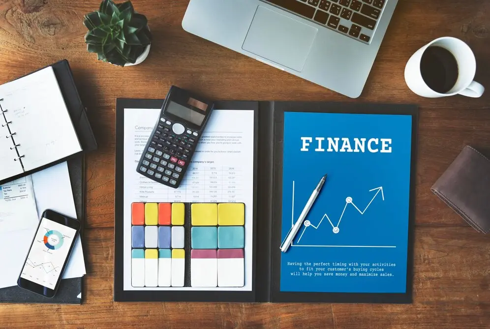 study finance and accounting subjects to become acca