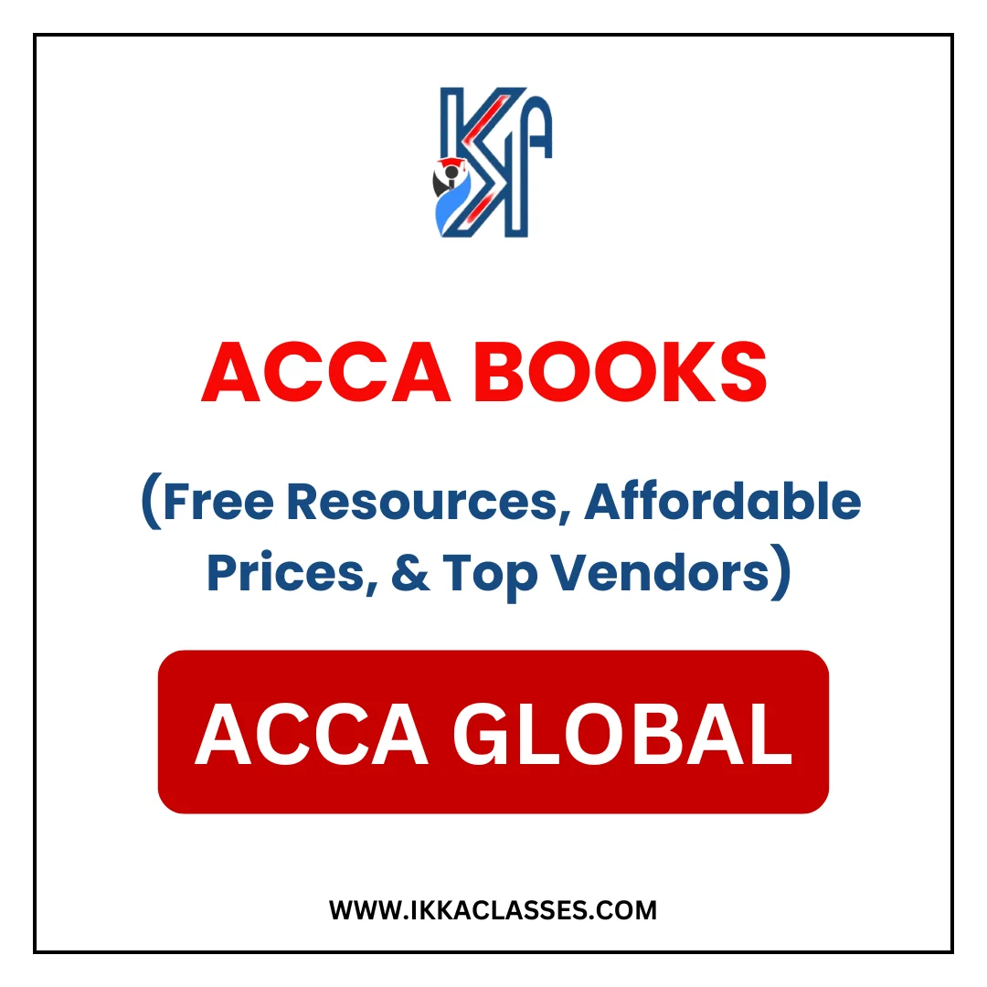 a girl buying acca books online