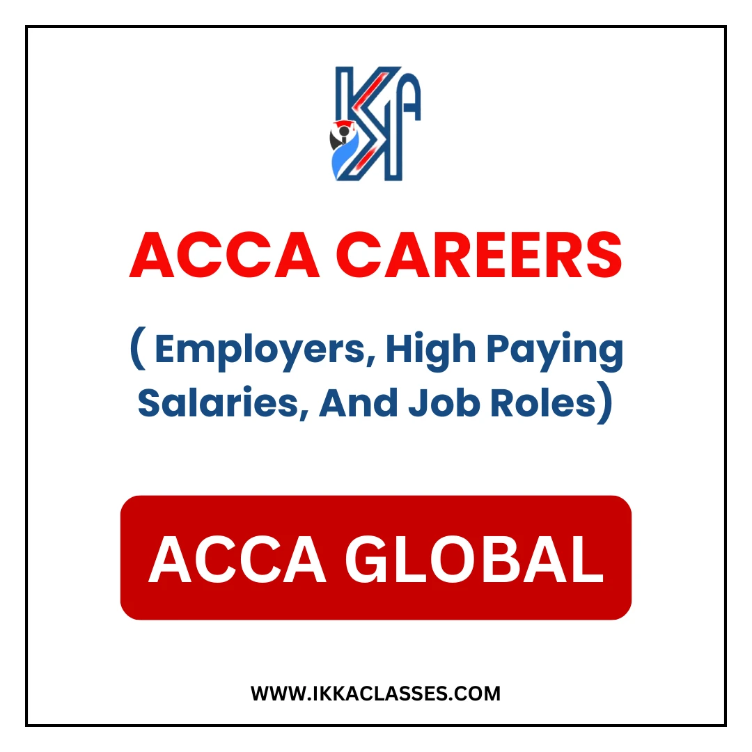 ACCA Careers
