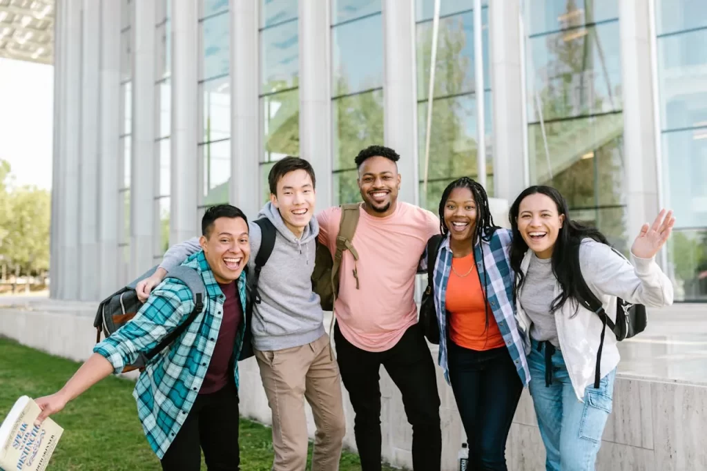 fresh graduates of the ACCA affiliates