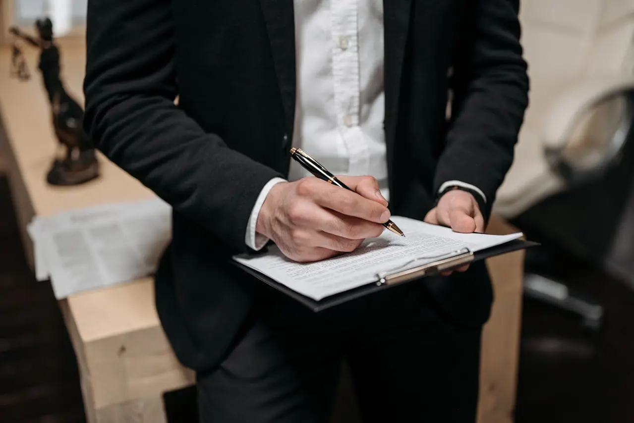 documentation for acca approved employer application