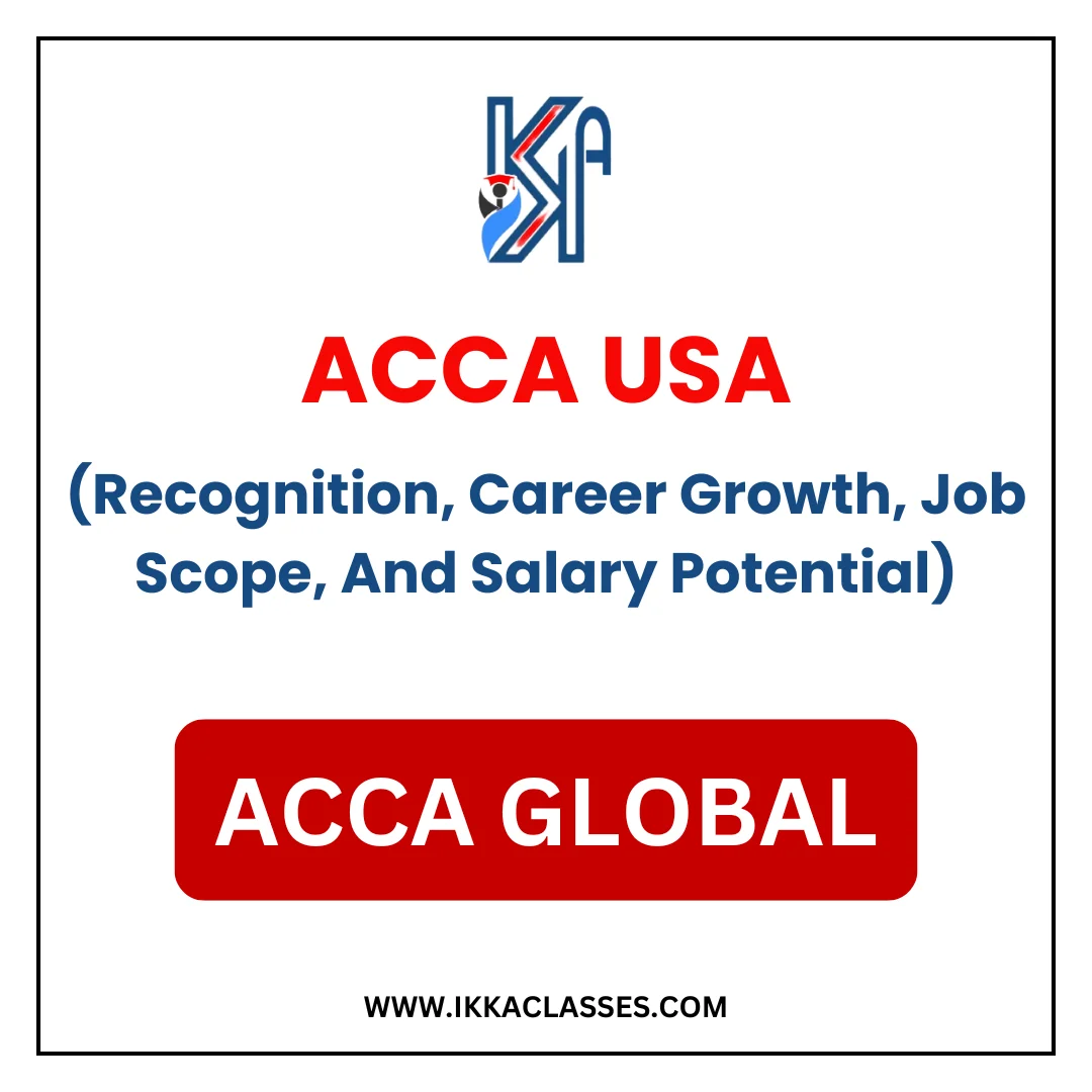ACCA USA