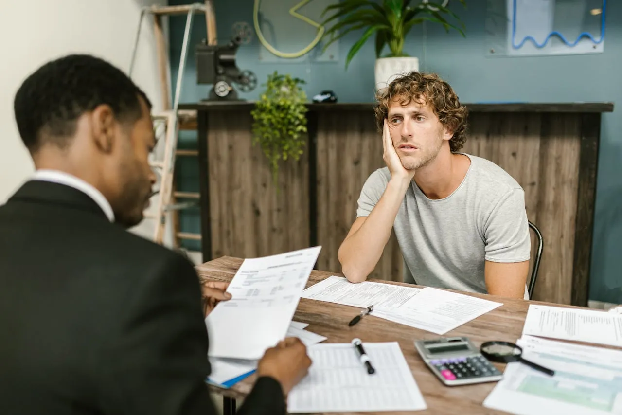 a fresher confused while looking for a career in finance