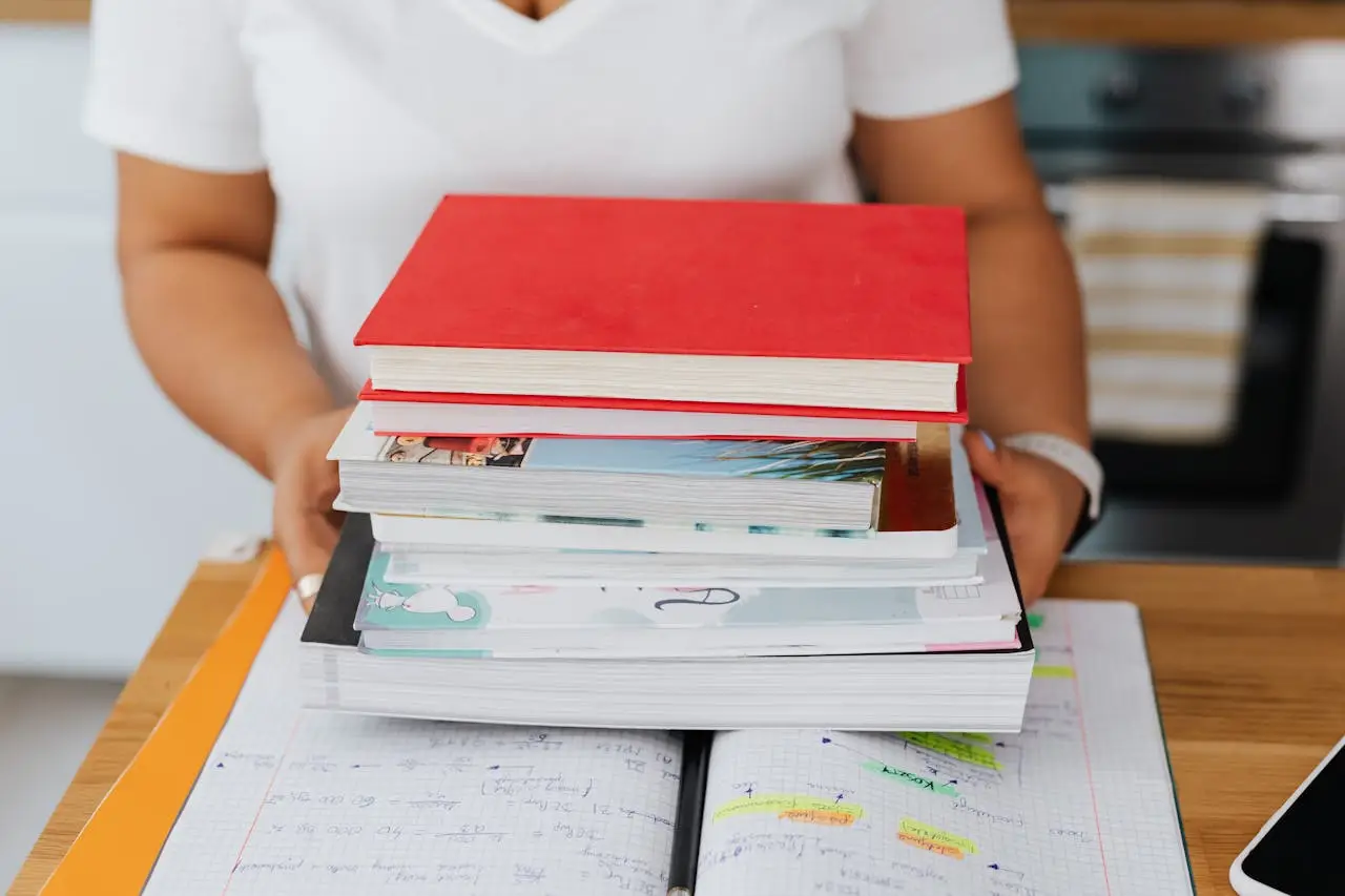study books for ACCA SBL