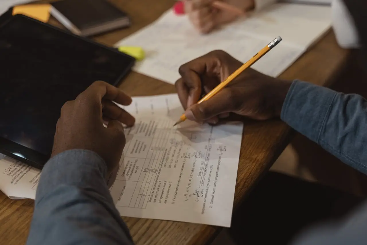 preparing for ACCA SBL exam with practice tests