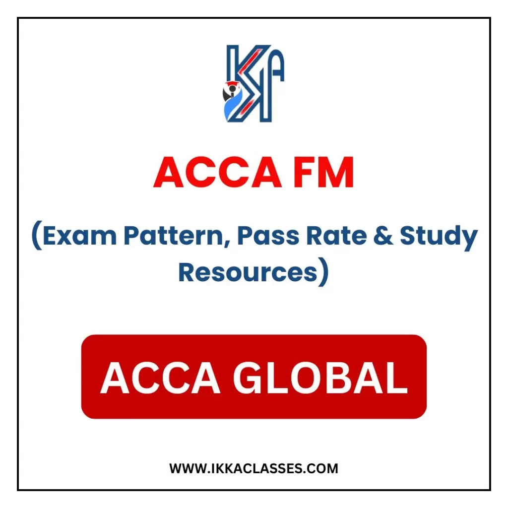 ACCA FM