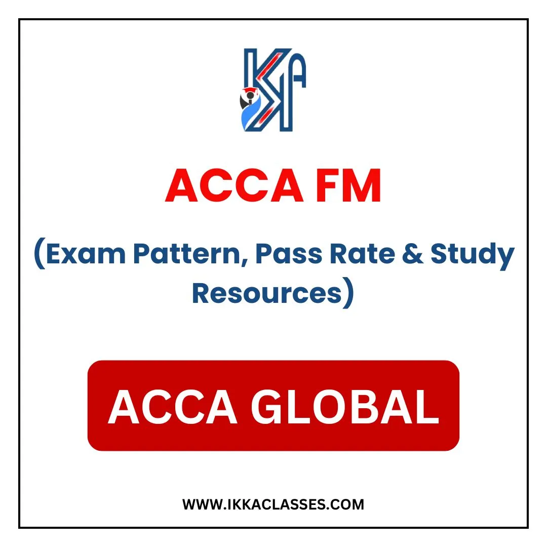 ACCA FM