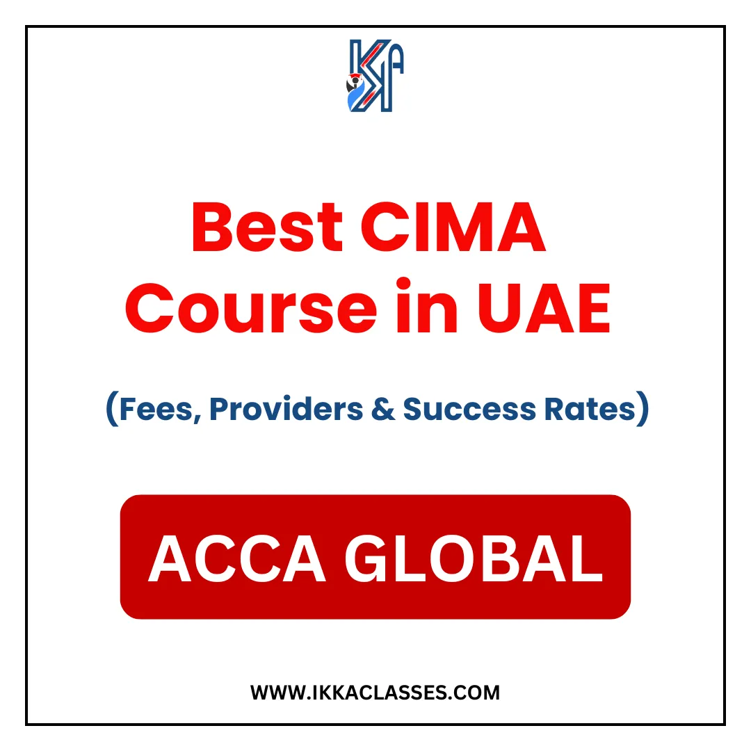 Best cima course in uae