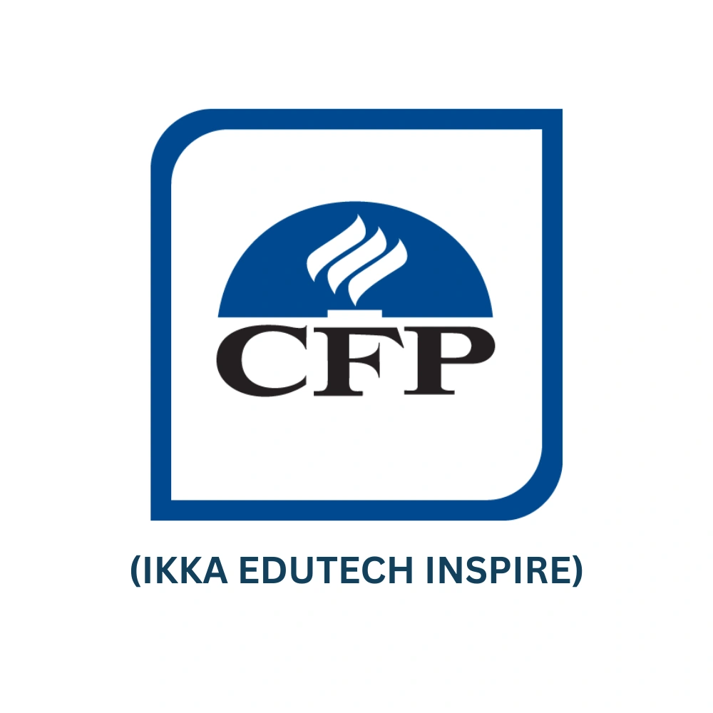 CFP Certification Training Partner