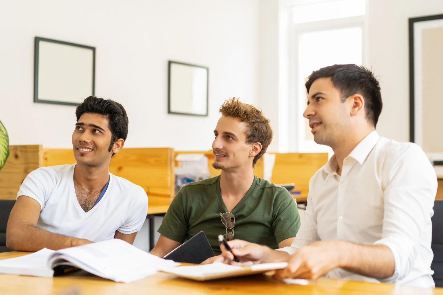 working professionals taking acca coaching