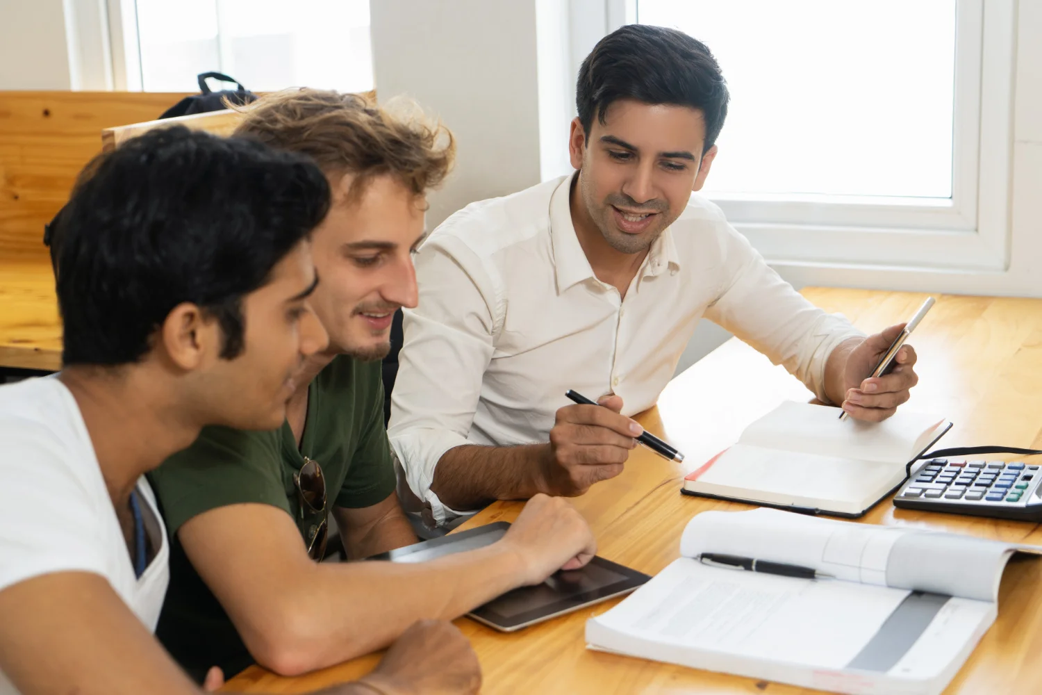students calculating subject exemptions for acca after BCom