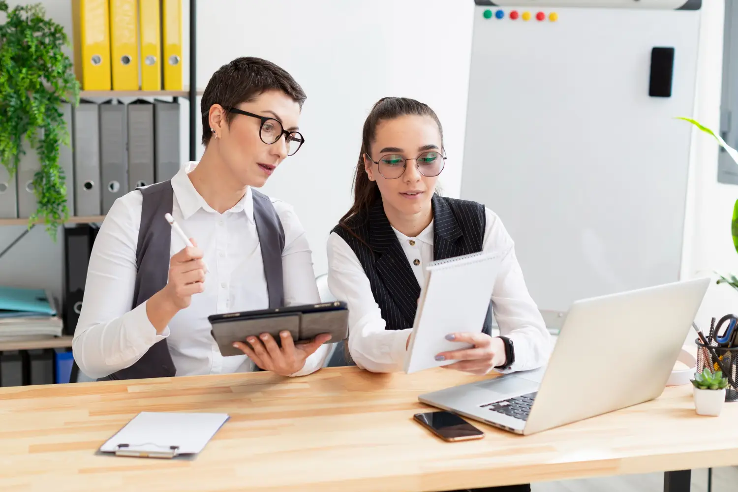 ACCA professionals ensuring financial compliance and ethical reporting