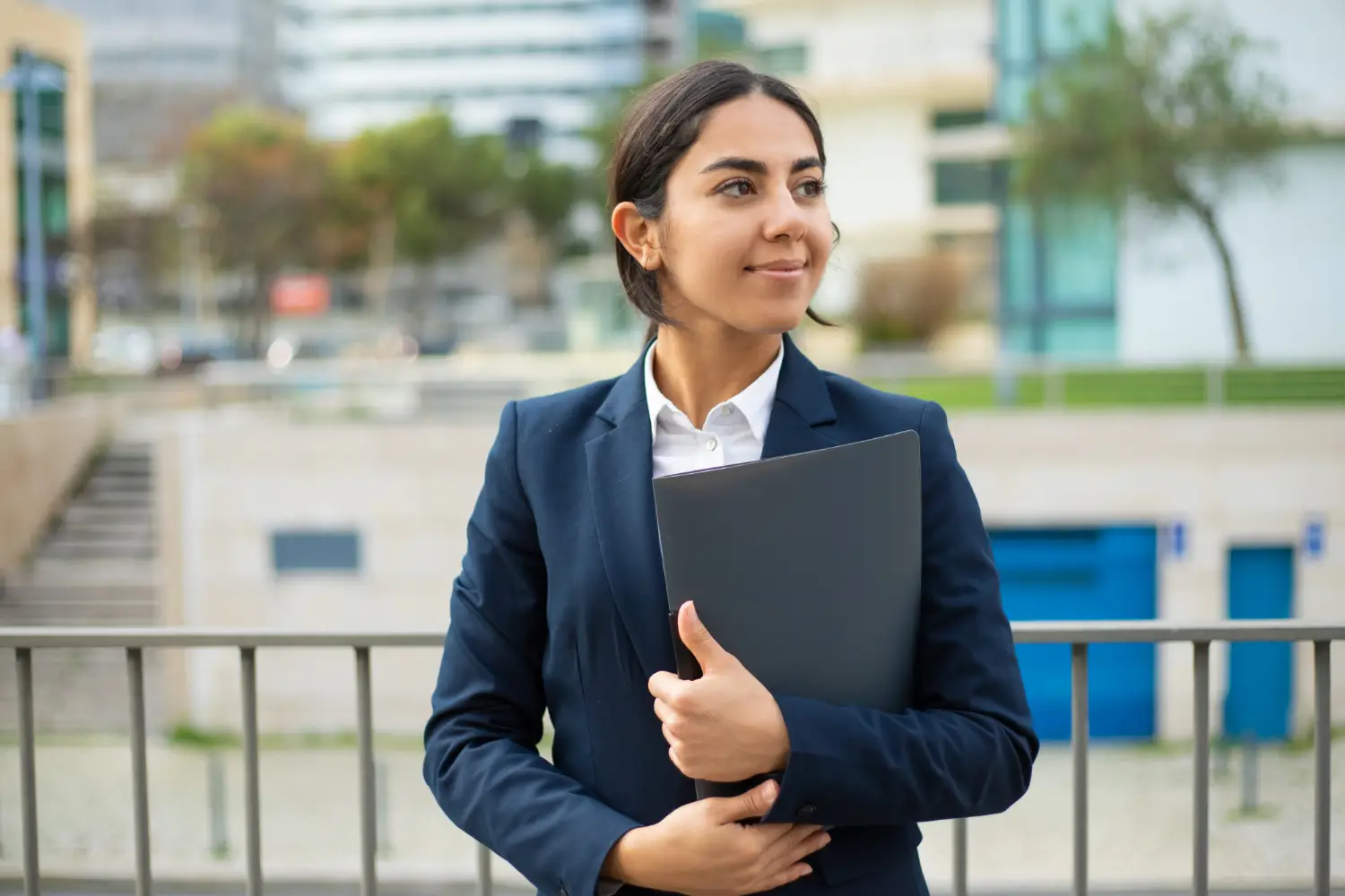 Career growth opportunities for ACCA-qualified professionals